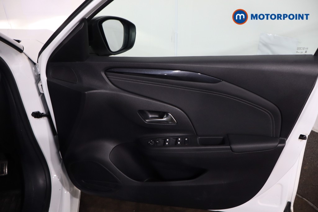 Vauxhall Corsa GS Manual Petrol Hatchback - Stock Number (1629327) - 23rd supplementary image
