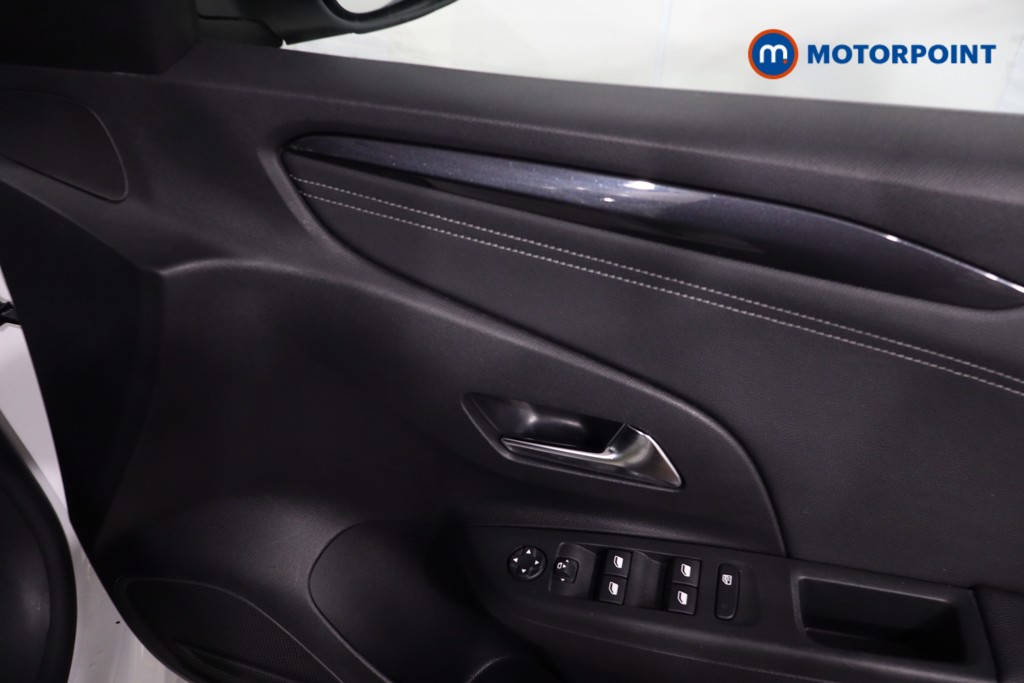 Vauxhall Corsa GS Manual Petrol Hatchback - Stock Number (1629327) - 24th supplementary image