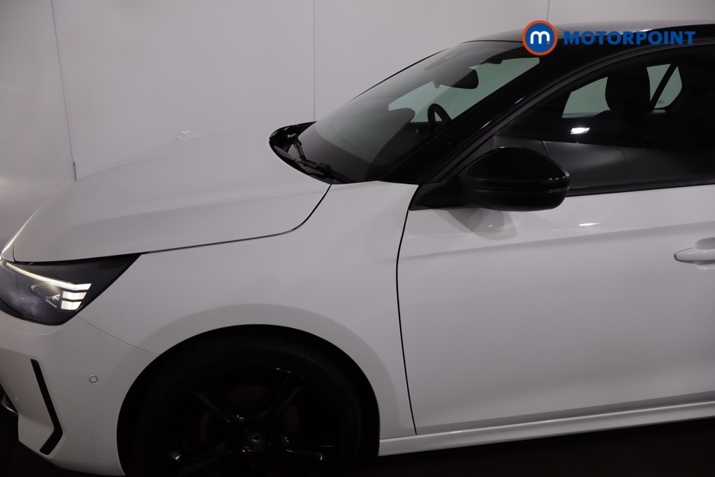 Vauxhall Corsa GS Manual Petrol Hatchback - Stock Number (1629327) - 27th supplementary image