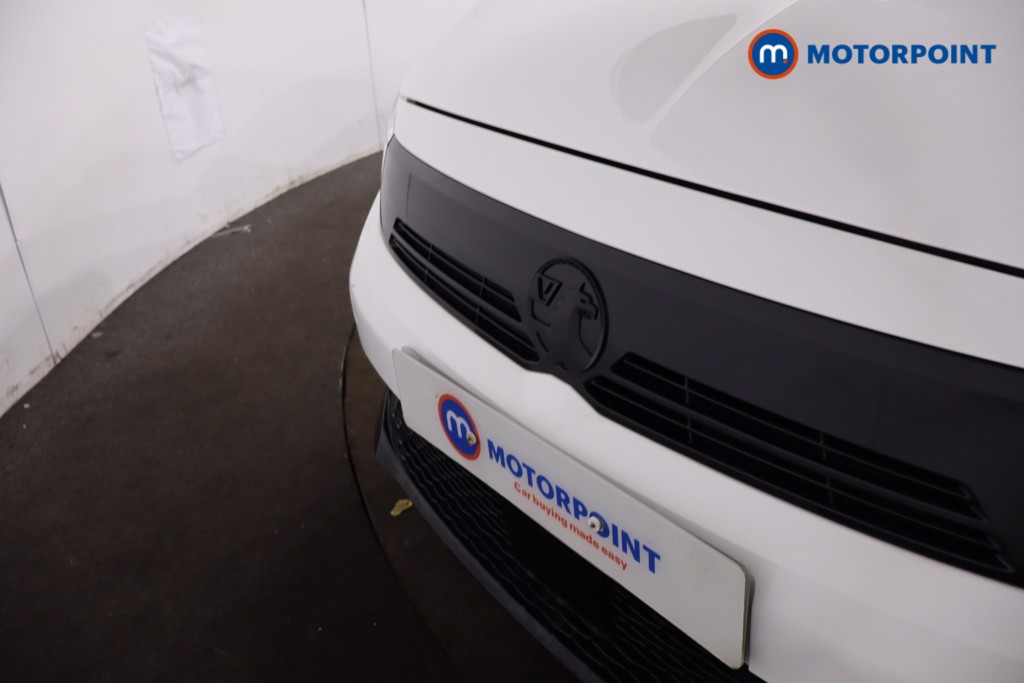 Vauxhall Corsa GS Manual Petrol Hatchback - Stock Number (1629327) - 28th supplementary image