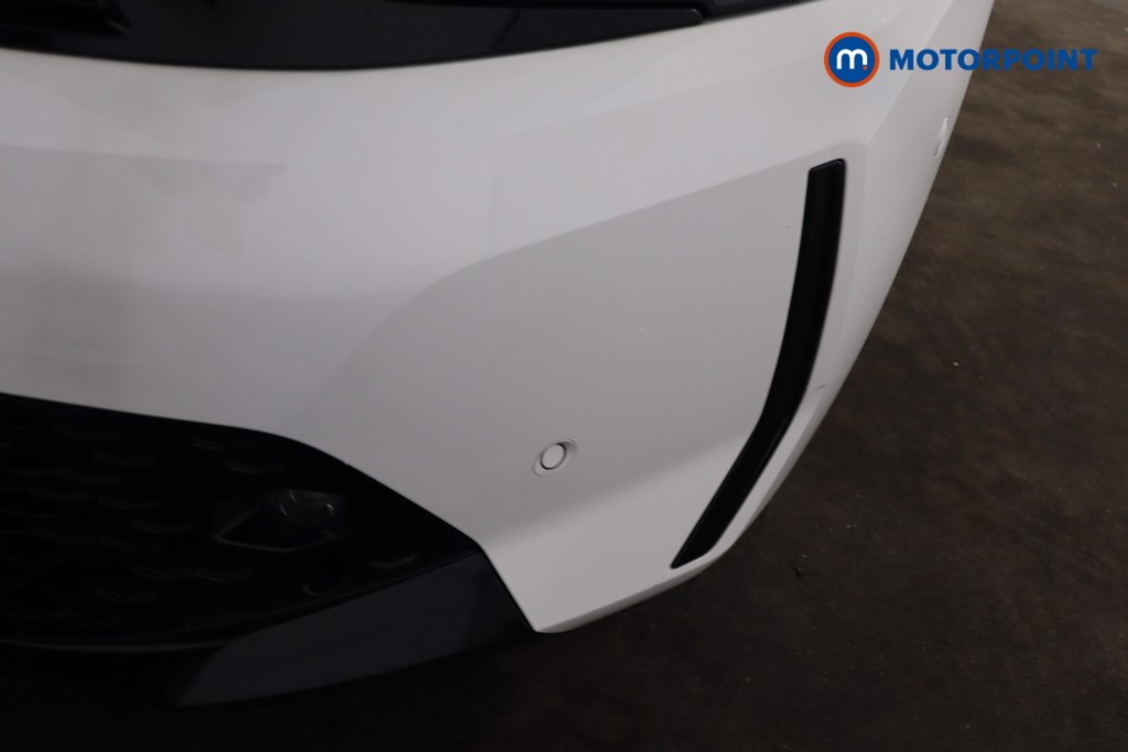 Vauxhall Corsa GS Manual Petrol Hatchback - Stock Number (1629327) - 31st supplementary image