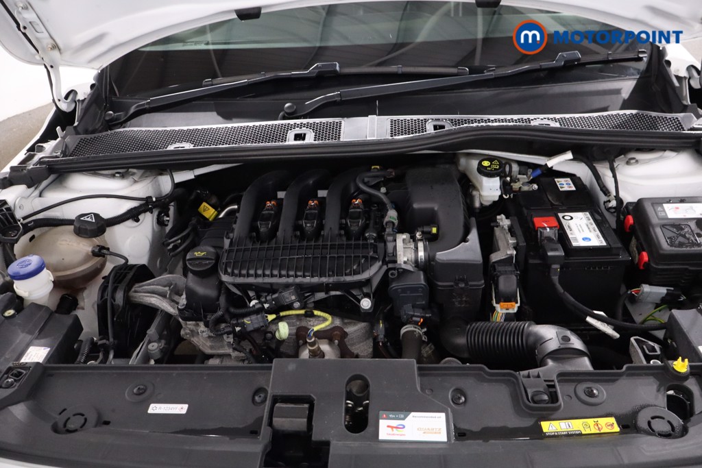 Vauxhall Corsa GS Manual Petrol Hatchback - Stock Number (1629327) - 32nd supplementary image