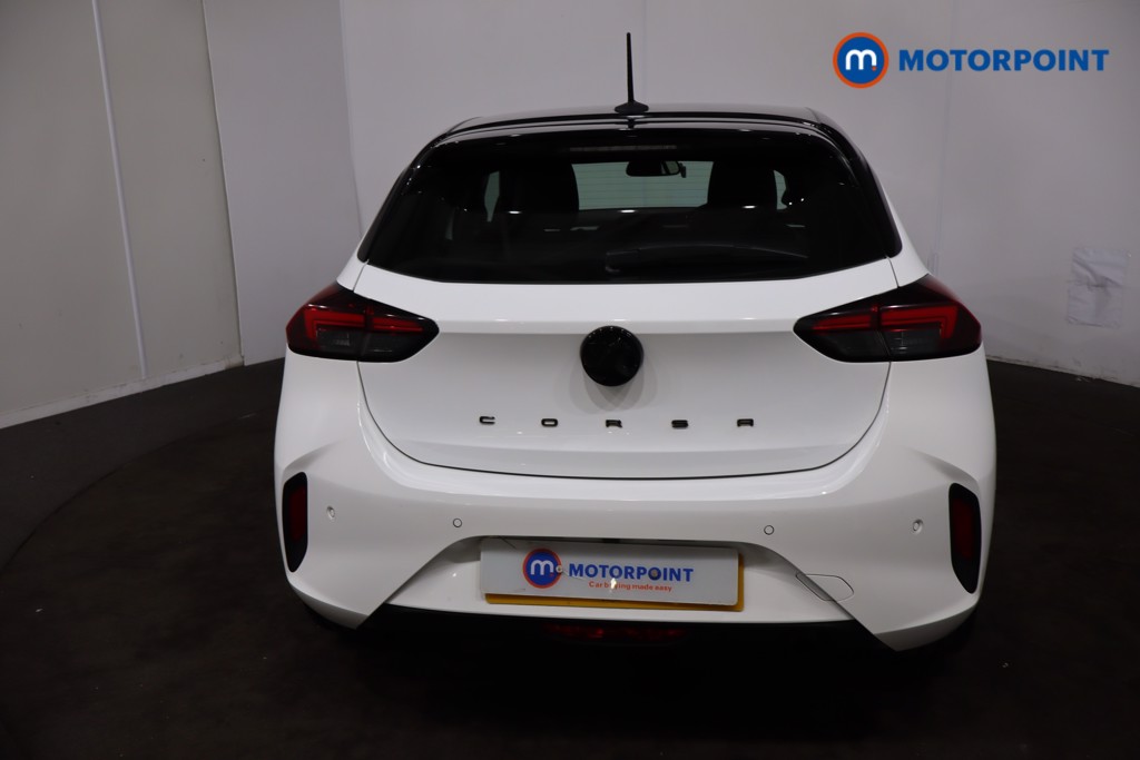Vauxhall Corsa GS Manual Petrol Hatchback - Stock Number (1629327) - 34th supplementary image