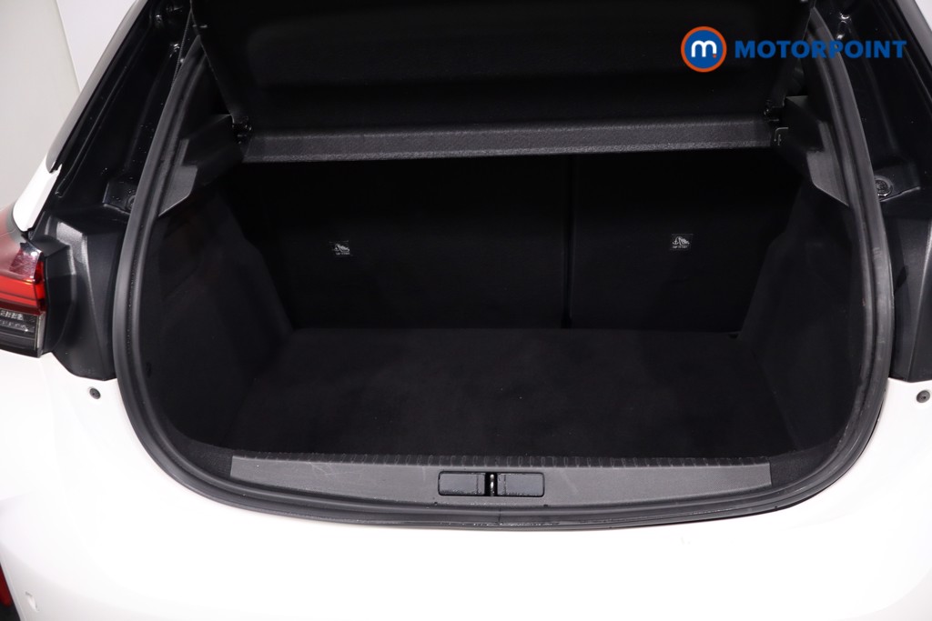 Vauxhall Corsa GS Manual Petrol Hatchback - Stock Number (1629327) - 37th supplementary image