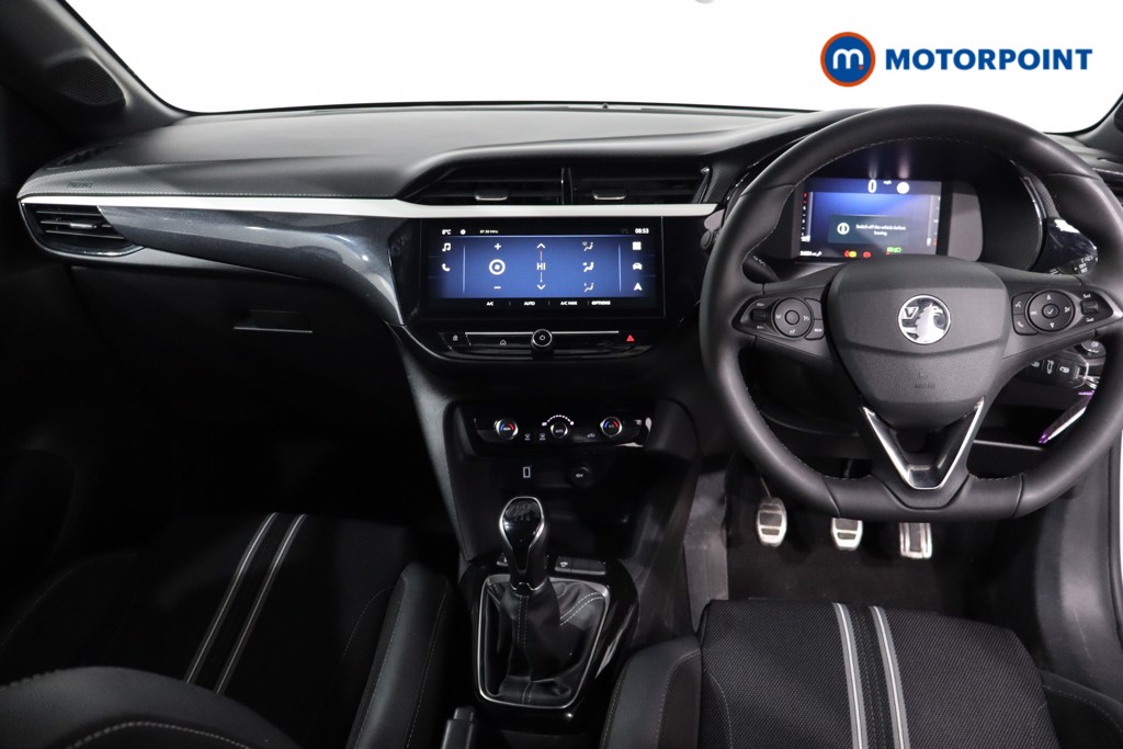 Vauxhall Corsa GS Manual Petrol Hatchback - Stock Number (1629327) - 1st supplementary image