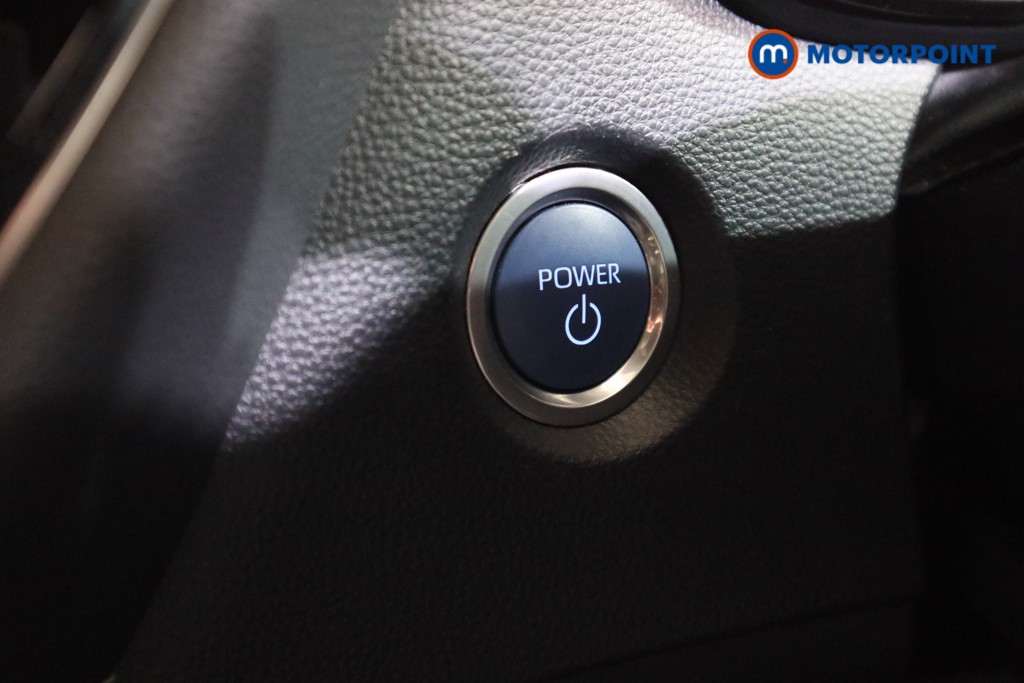 Toyota Corolla Design Automatic Petrol-Electric Hybrid Estate - Stock Number (1629392) - 6th supplementary image