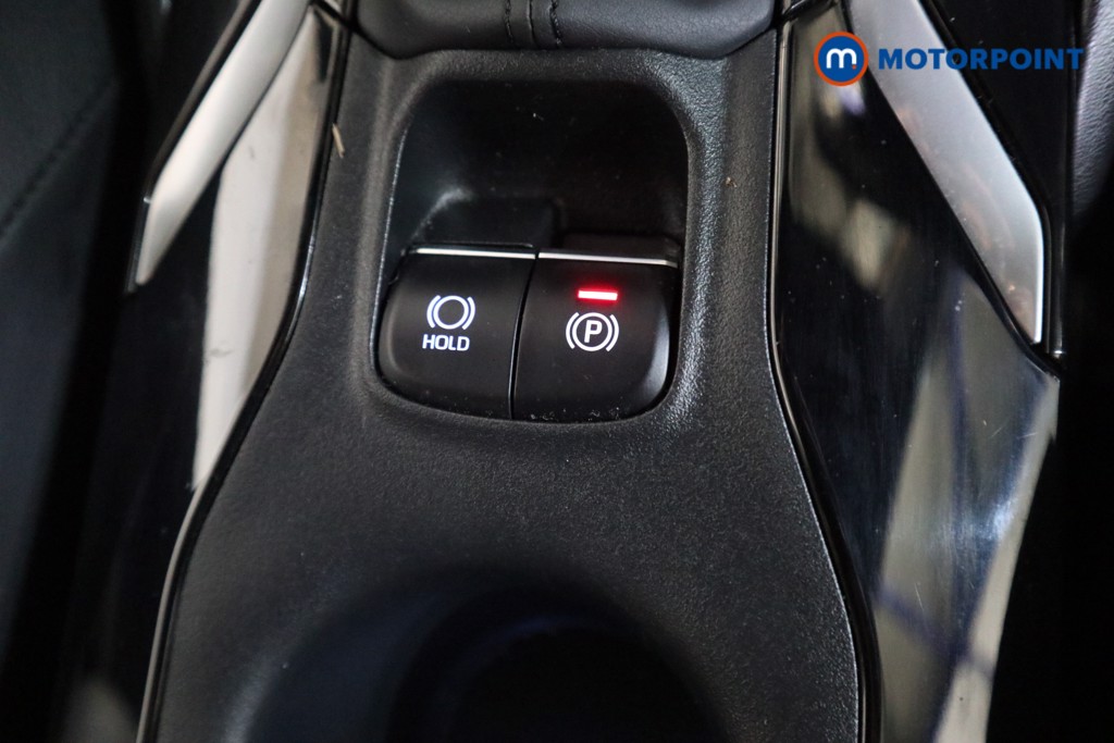 Toyota Corolla Design Automatic Petrol-Electric Hybrid Estate - Stock Number (1629392) - 10th supplementary image