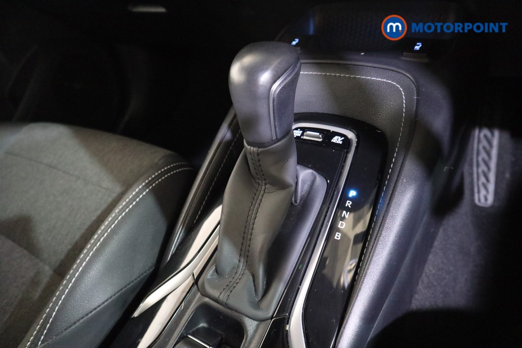 Toyota Corolla Design Automatic Petrol-Electric Hybrid Estate - Stock Number (1629392) - 11th supplementary image