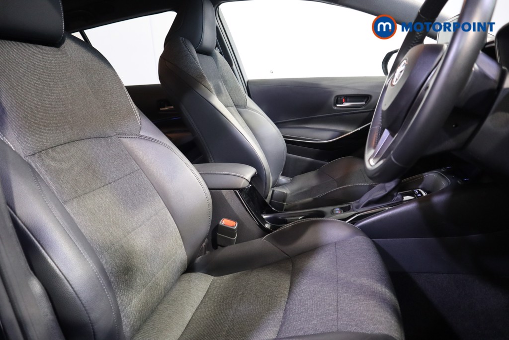 Toyota Corolla Design Automatic Petrol-Electric Hybrid Estate - Stock Number (1629392) - 16th supplementary image