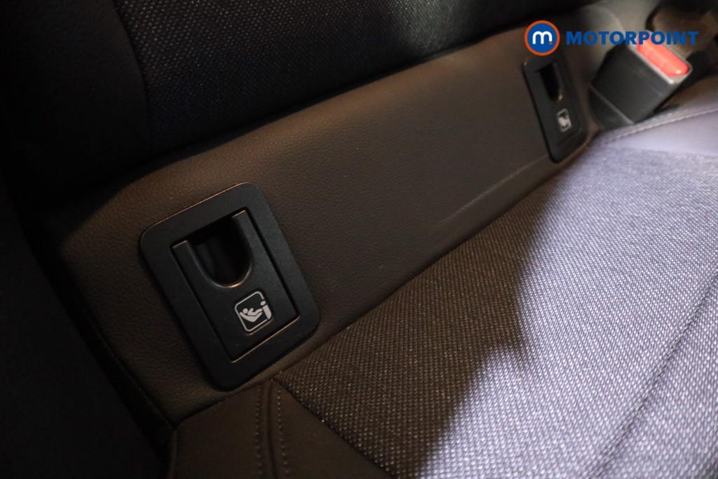 Toyota Corolla Design Automatic Petrol-Electric Hybrid Estate - Stock Number (1629392) - 18th supplementary image