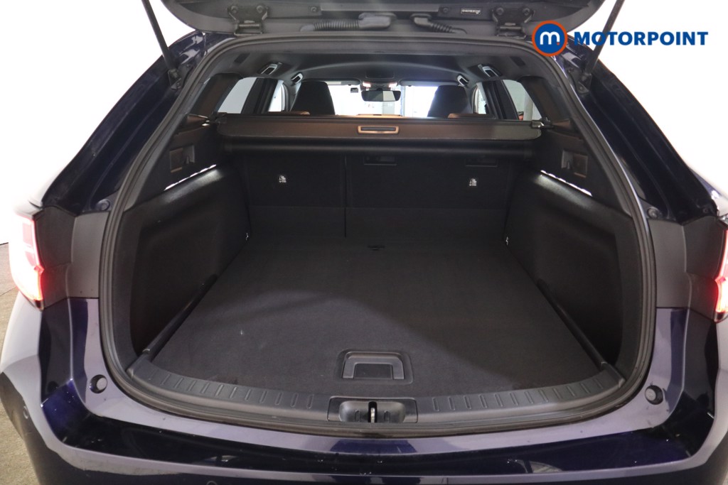 Toyota Corolla Design Automatic Petrol-Electric Hybrid Estate - Stock Number (1629392) - 20th supplementary image
