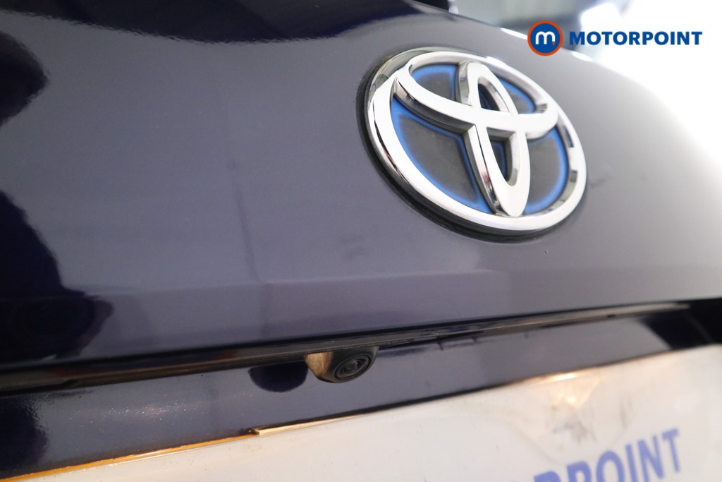 Toyota Corolla Design Automatic Petrol-Electric Hybrid Estate - Stock Number (1629392) - 26th supplementary image