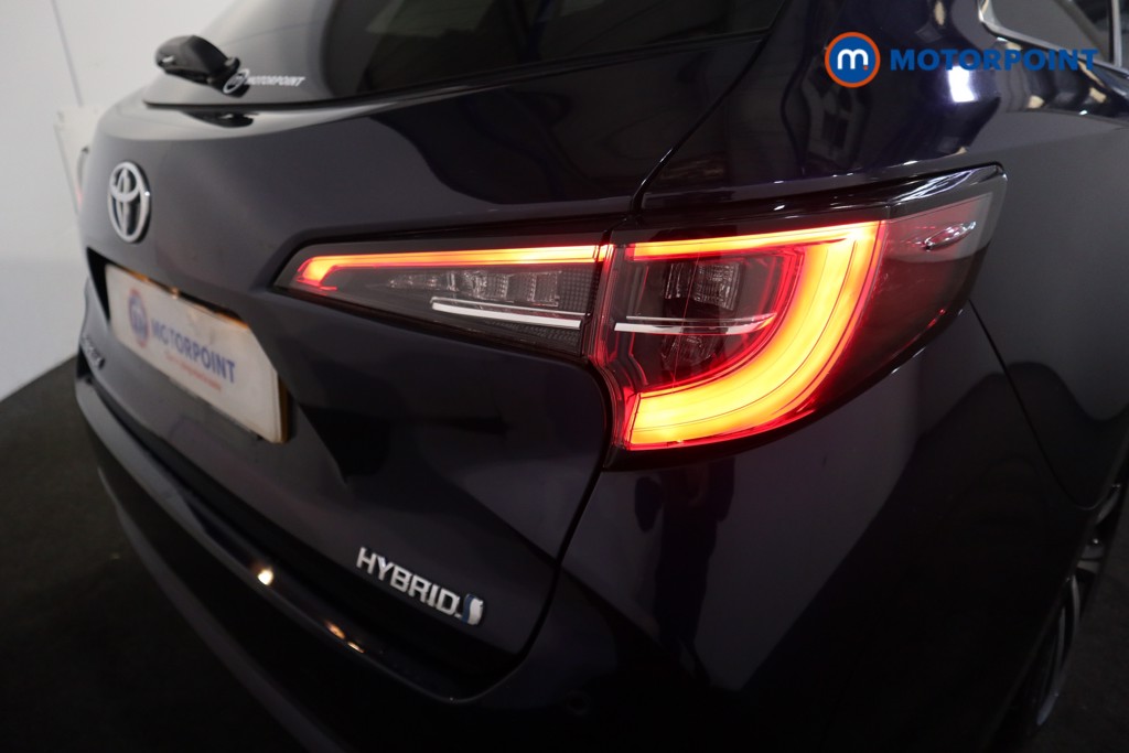 Toyota Corolla Design Automatic Petrol-Electric Hybrid Estate - Stock Number (1629392) - 28th supplementary image