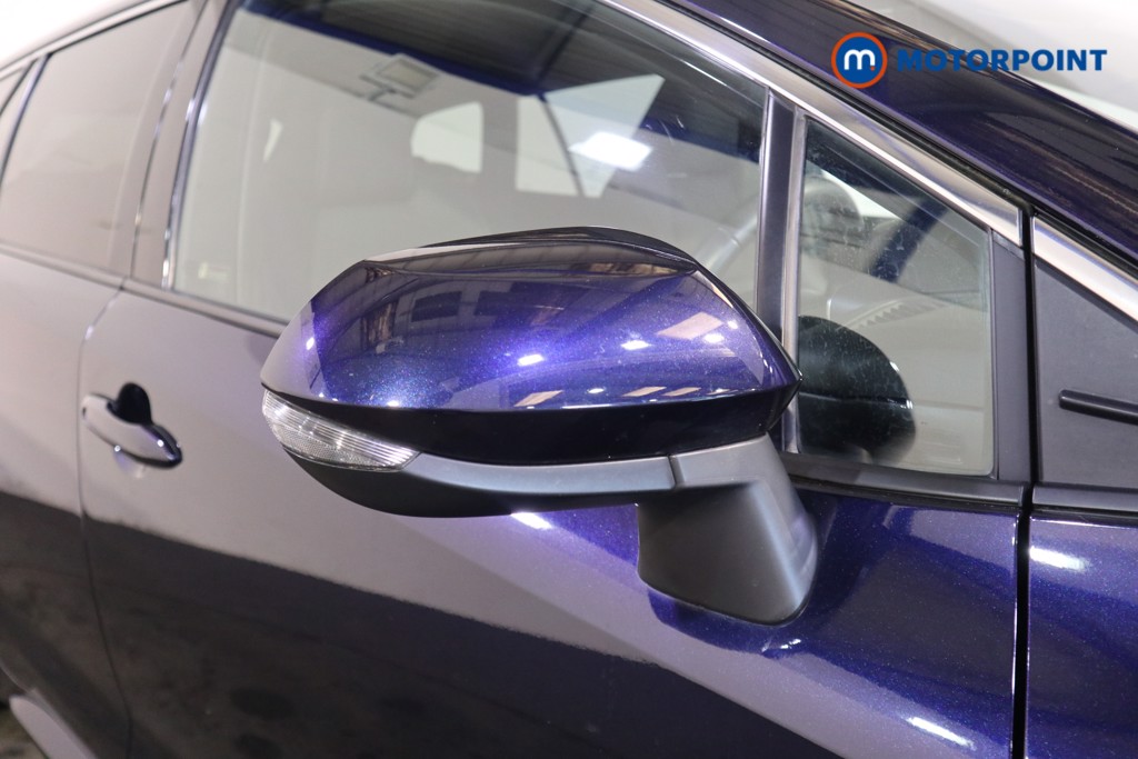 Toyota Corolla Design Automatic Petrol-Electric Hybrid Estate - Stock Number (1629392) - 31st supplementary image