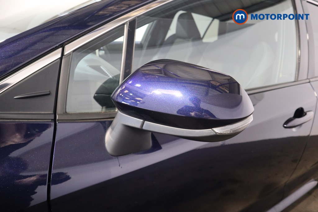 Toyota Corolla Design Automatic Petrol-Electric Hybrid Estate - Stock Number (1629392) - 32nd supplementary image