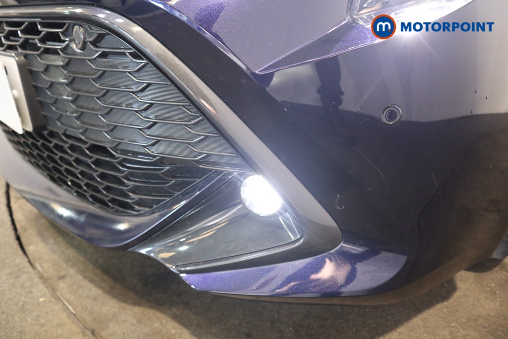 Toyota Corolla Design Automatic Petrol-Electric Hybrid Estate - Stock Number (1629392) - 33rd supplementary image