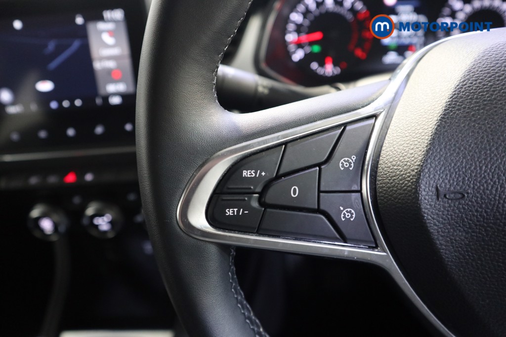 Renault Captur Iconic Manual Petrol SUV - Stock Number (1629725) - 3rd supplementary image