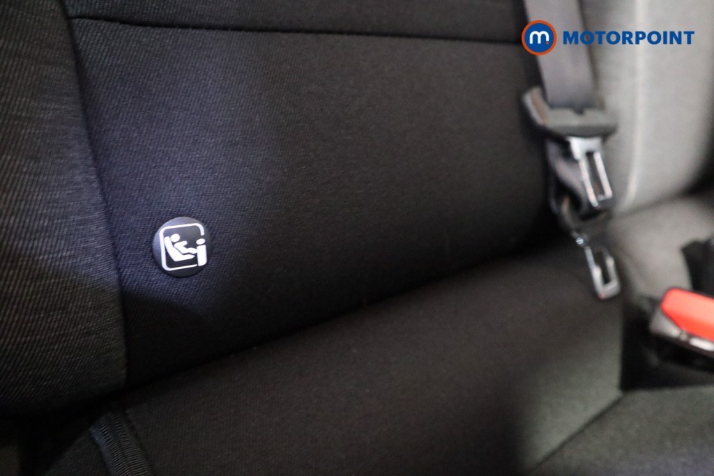 Renault Captur Iconic Manual Petrol SUV - Stock Number (1629725) - 18th supplementary image