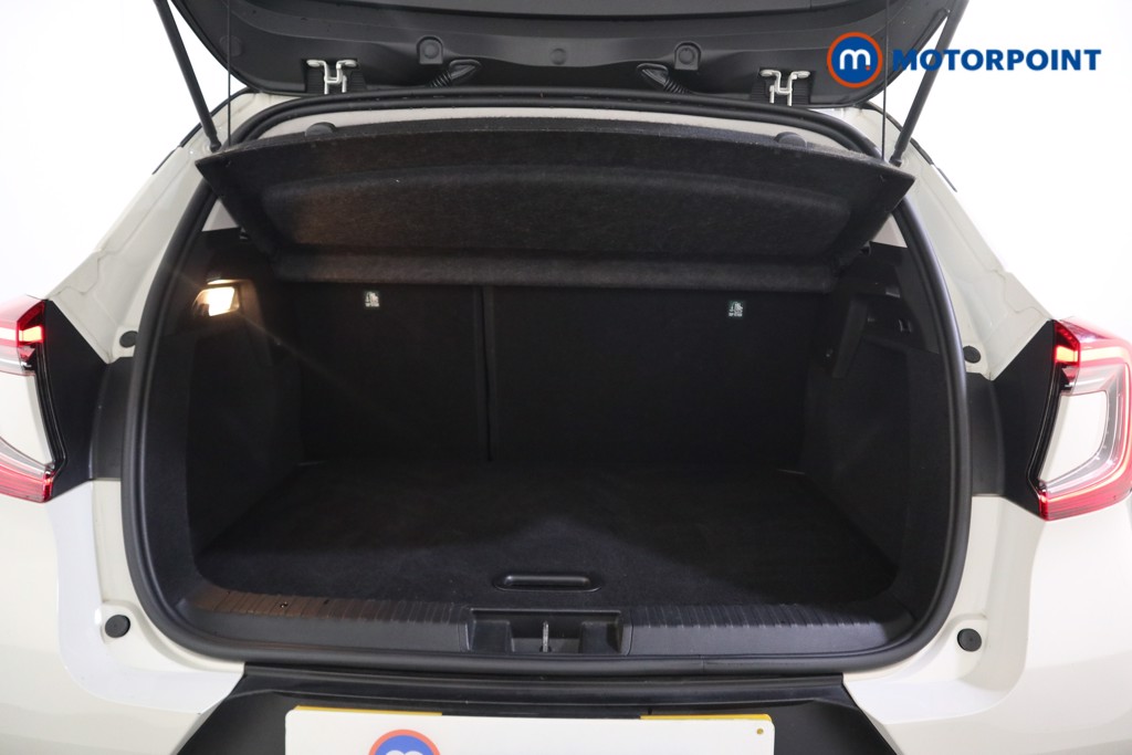 Renault Captur Iconic Manual Petrol SUV - Stock Number (1629725) - 20th supplementary image