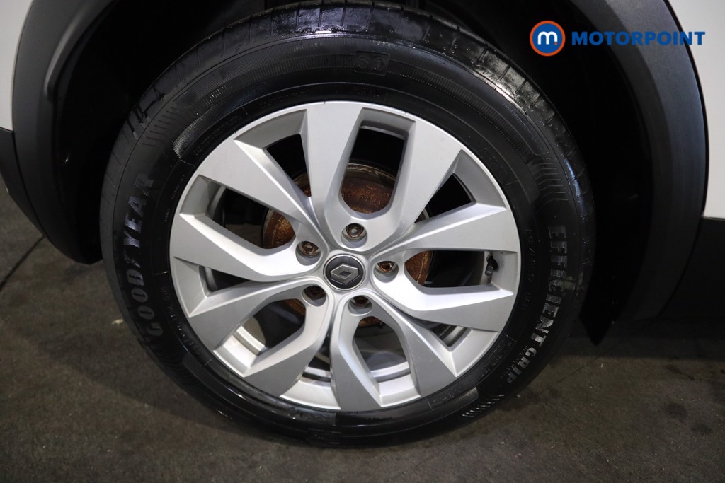 Renault Captur Iconic Manual Petrol SUV - Stock Number (1629725) - 21st supplementary image