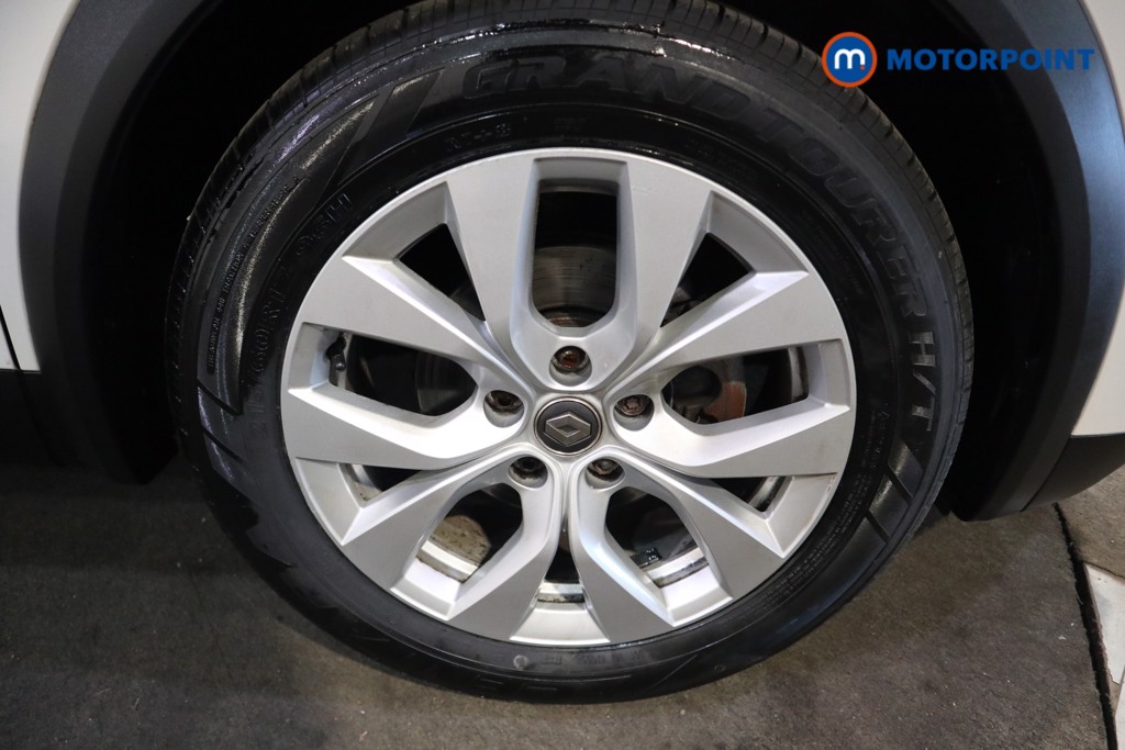 Renault Captur Iconic Manual Petrol SUV - Stock Number (1629725) - 22nd supplementary image