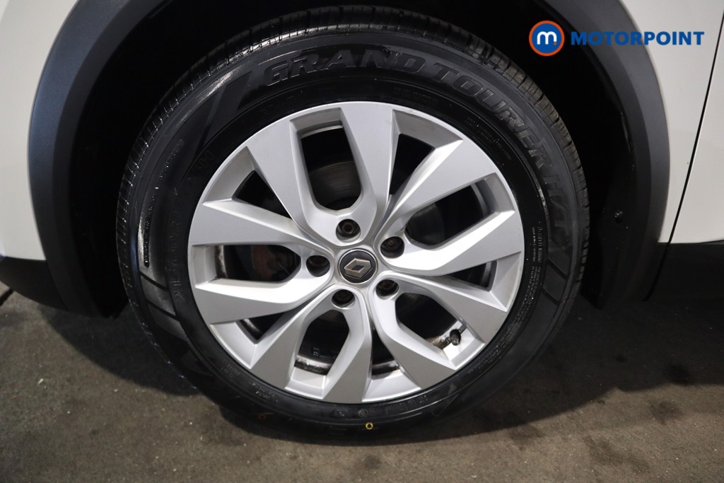 Renault Captur Iconic Manual Petrol SUV - Stock Number (1629725) - 23rd supplementary image