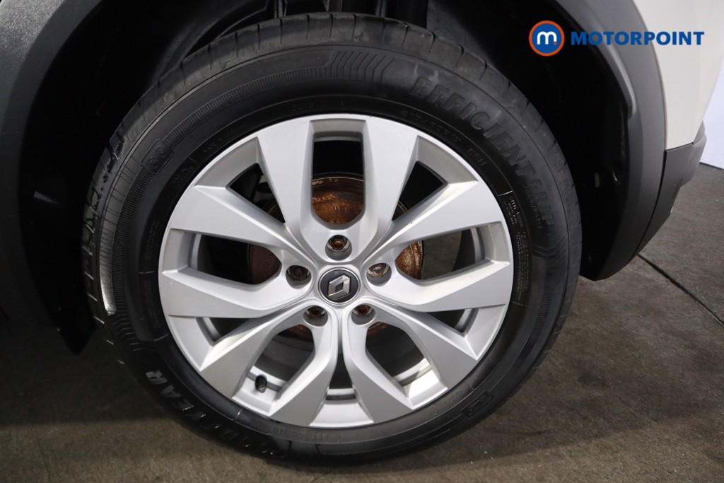 Renault Captur Iconic Manual Petrol SUV - Stock Number (1629725) - 24th supplementary image