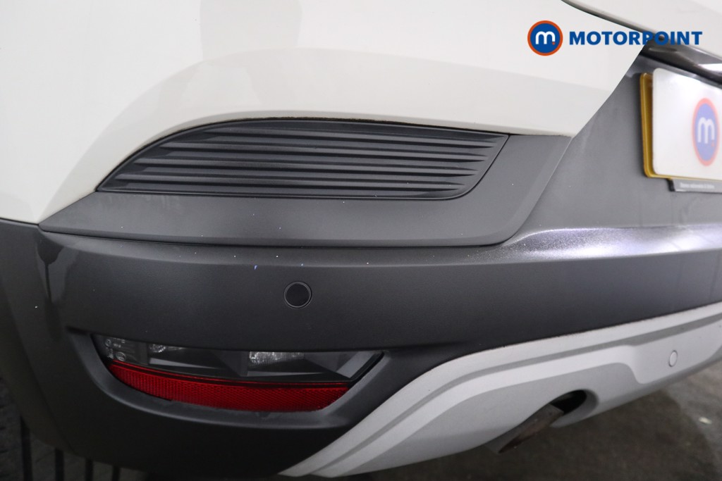 Renault Captur Iconic Manual Petrol SUV - Stock Number (1629725) - 25th supplementary image