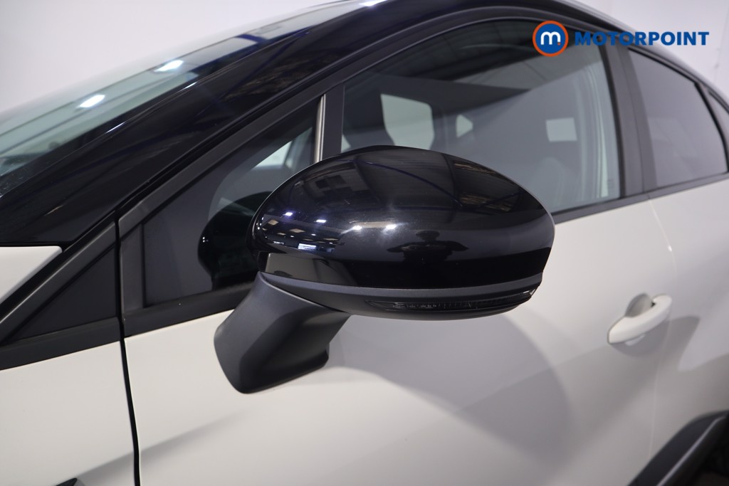 Renault Captur Iconic Manual Petrol SUV - Stock Number (1629725) - 31st supplementary image