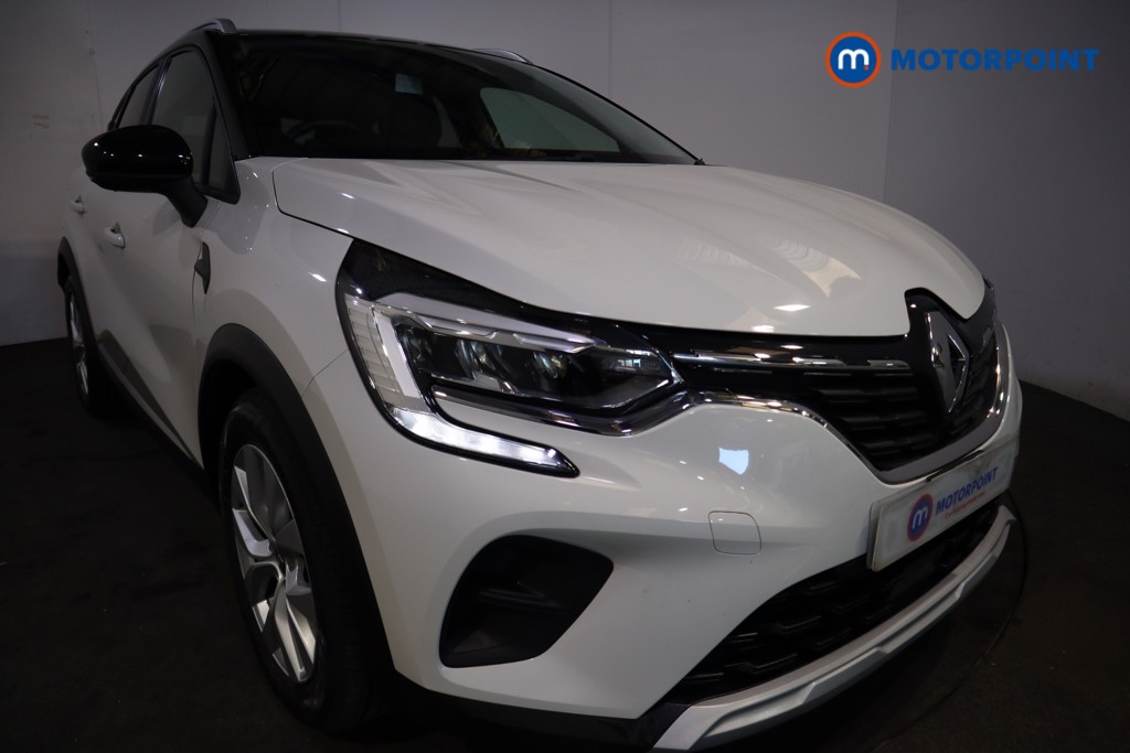 Renault Captur Iconic Manual Petrol SUV - Stock Number (1629725) - 33rd supplementary image