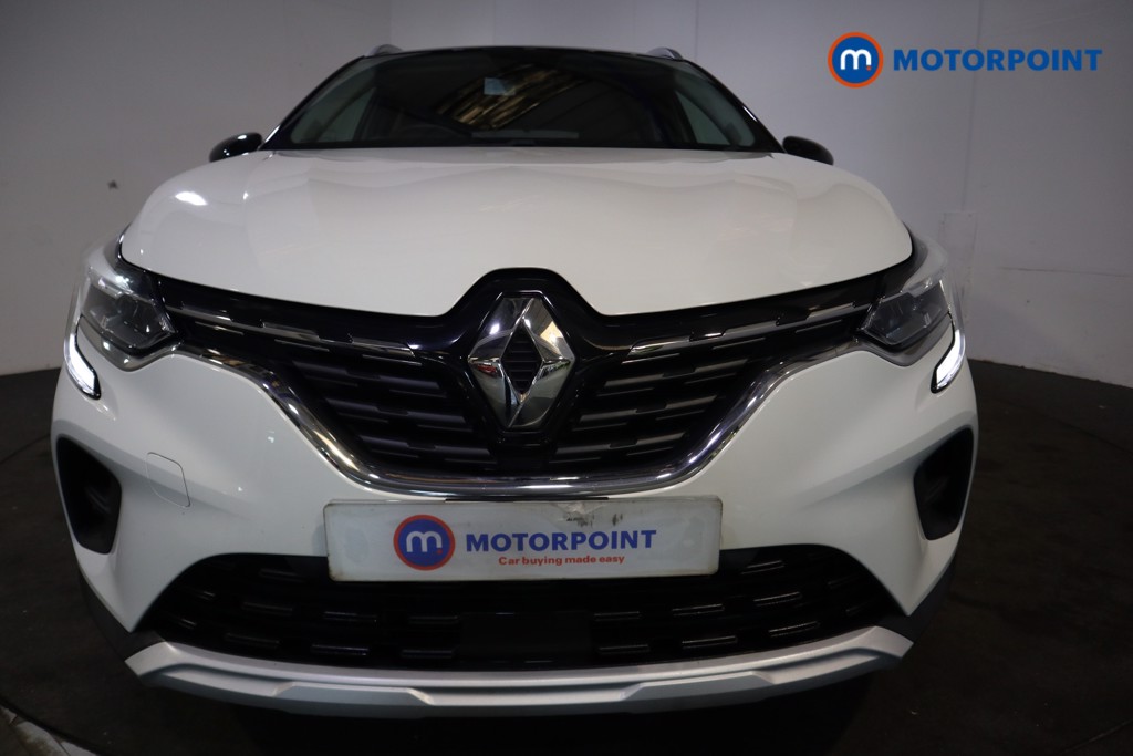 Renault Captur Iconic Manual Petrol SUV - Stock Number (1629725) - 34th supplementary image