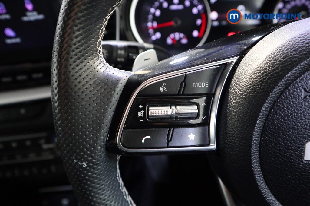 KIA Xceed Gt-Line Automatic Petrol Hatchback - Stock Number (1629757) - 3rd supplementary image