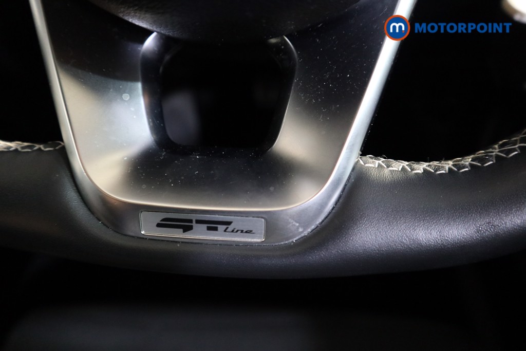 KIA Xceed Gt-Line Automatic Petrol Hatchback - Stock Number (1629757) - 5th supplementary image