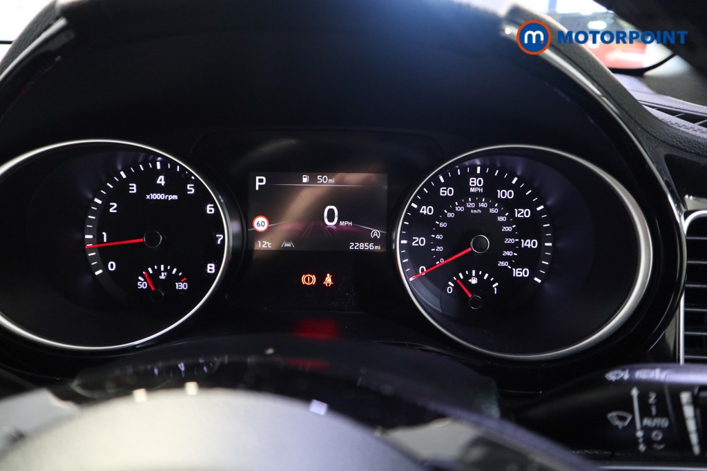 KIA Xceed Gt-Line Automatic Petrol Hatchback - Stock Number (1629757) - 6th supplementary image