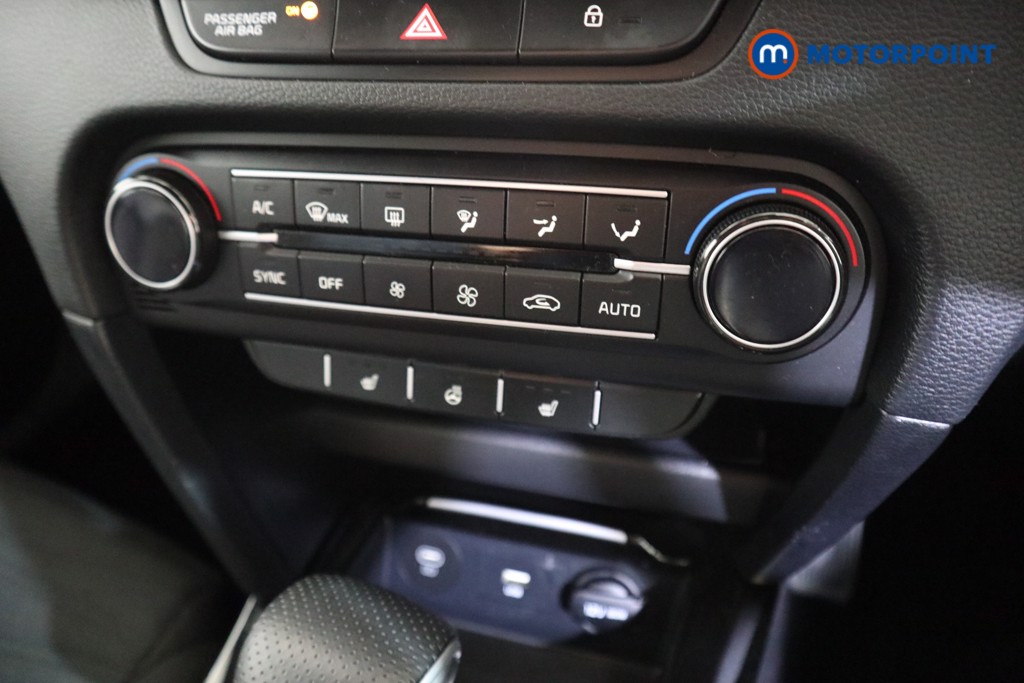 KIA Xceed Gt-Line Automatic Petrol Hatchback - Stock Number (1629757) - 8th supplementary image