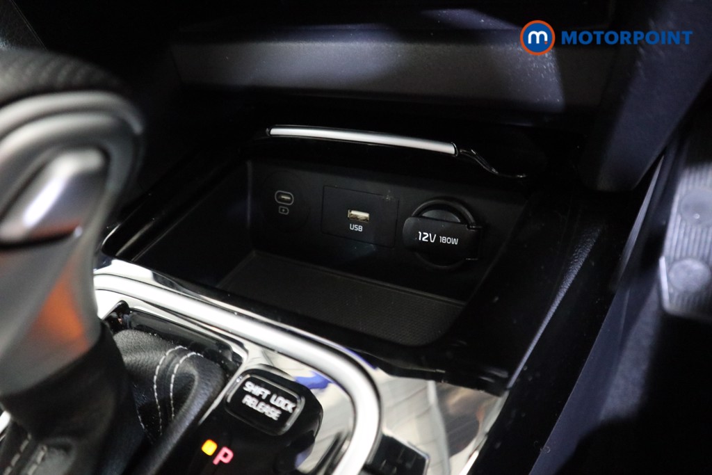 KIA Xceed Gt-Line Automatic Petrol Hatchback - Stock Number (1629757) - 9th supplementary image