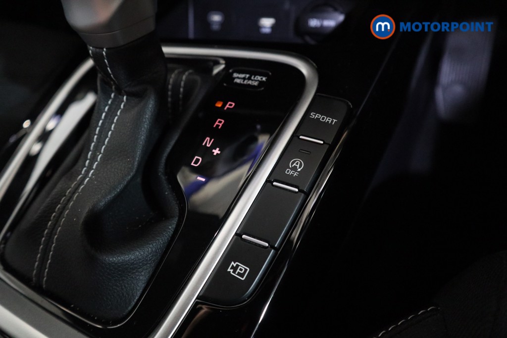 KIA Xceed Gt-Line Automatic Petrol Hatchback - Stock Number (1629757) - 10th supplementary image