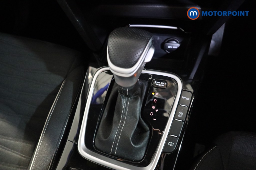 KIA Xceed Gt-Line Automatic Petrol Hatchback - Stock Number (1629757) - 11th supplementary image