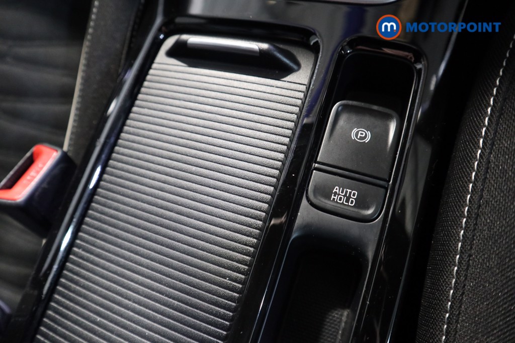 KIA Xceed Gt-Line Automatic Petrol Hatchback - Stock Number (1629757) - 12th supplementary image