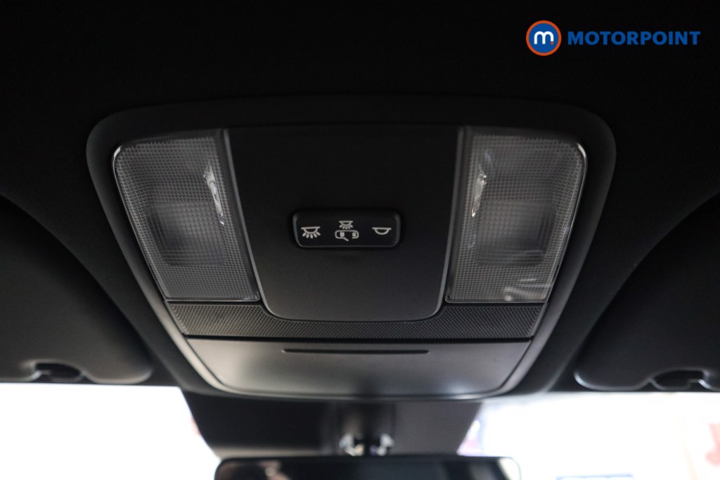 KIA Xceed Gt-Line Automatic Petrol Hatchback - Stock Number (1629757) - 13th supplementary image