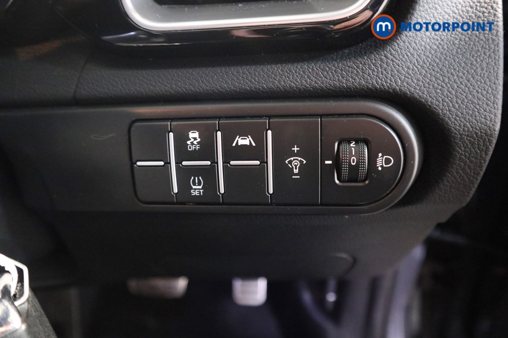 KIA Xceed Gt-Line Automatic Petrol Hatchback - Stock Number (1629757) - 14th supplementary image