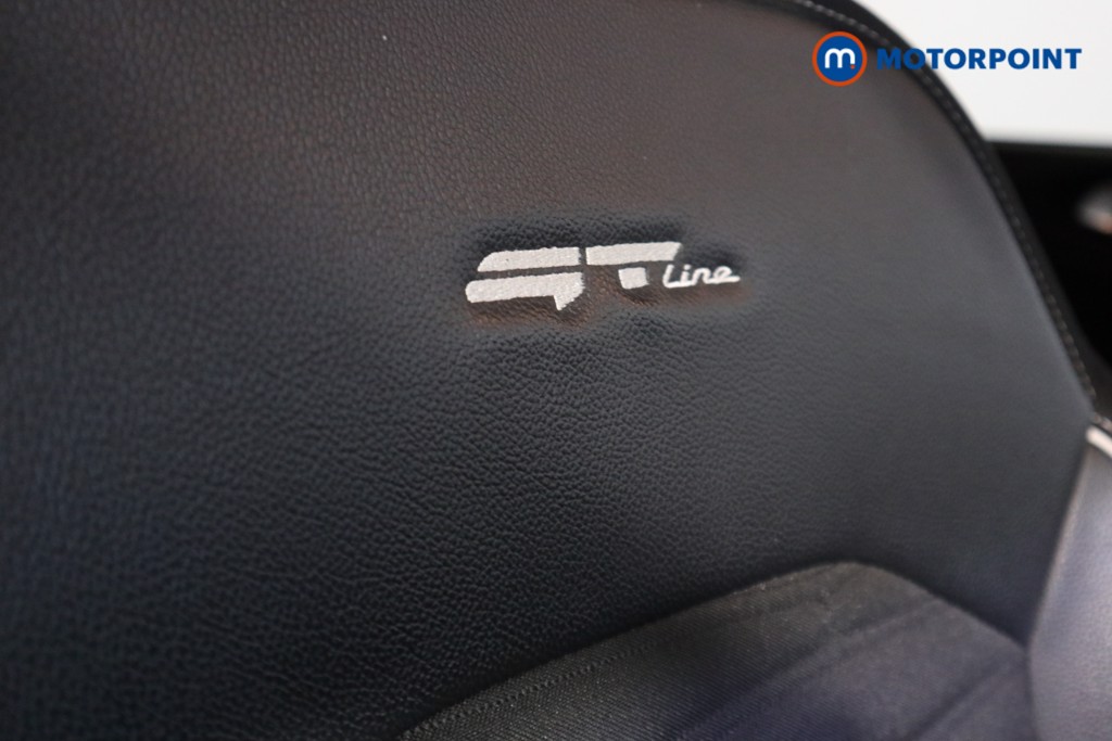 KIA Xceed Gt-Line Automatic Petrol Hatchback - Stock Number (1629757) - 17th supplementary image