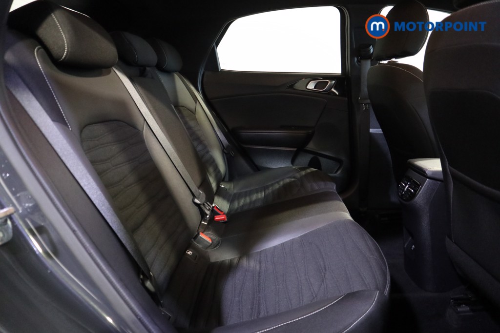 KIA Xceed Gt-Line Automatic Petrol Hatchback - Stock Number (1629757) - 18th supplementary image