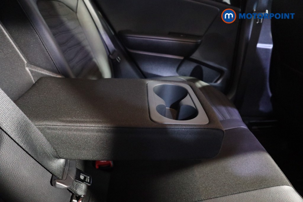 KIA Xceed Gt-Line Automatic Petrol Hatchback - Stock Number (1629757) - 20th supplementary image