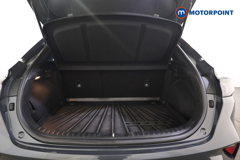 KIA Xceed Gt-Line Automatic Petrol Hatchback - Stock Number (1629757) - 22nd supplementary image