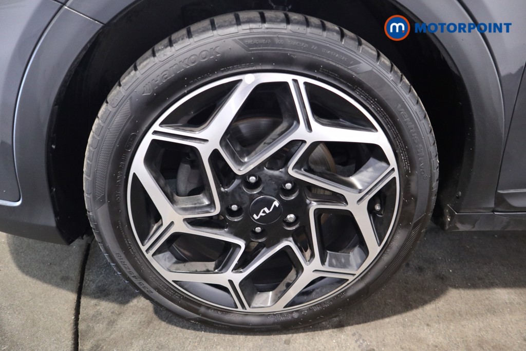 KIA Xceed Gt-Line Automatic Petrol Hatchback - Stock Number (1629757) - 25th supplementary image