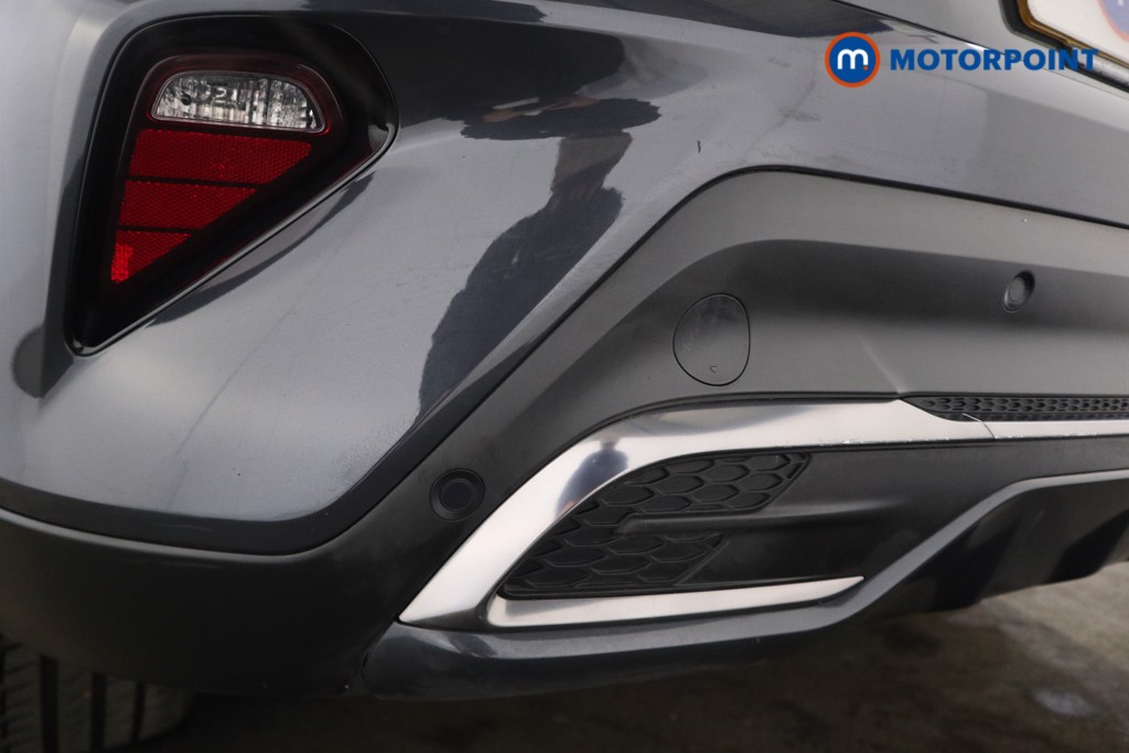 KIA Xceed Gt-Line Automatic Petrol Hatchback - Stock Number (1629757) - 27th supplementary image