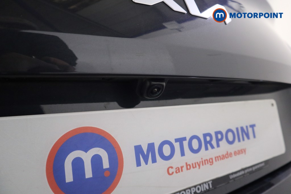 KIA Xceed Gt-Line Automatic Petrol Hatchback - Stock Number (1629757) - 28th supplementary image