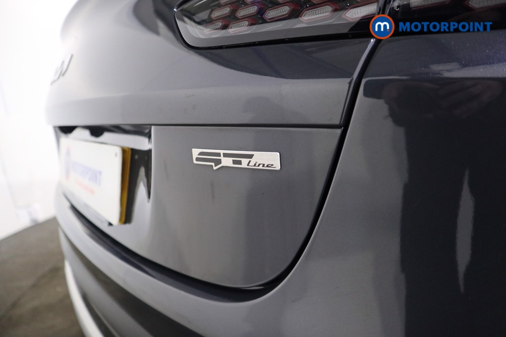 KIA Xceed Gt-Line Automatic Petrol Hatchback - Stock Number (1629757) - 30th supplementary image