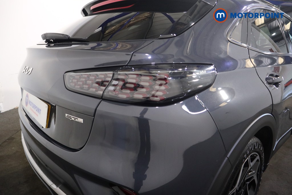 KIA Xceed Gt-Line Automatic Petrol Hatchback - Stock Number (1629757) - 31st supplementary image